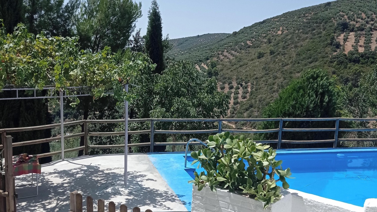 Photo of Outdoor in Villanueva del Arzobispo