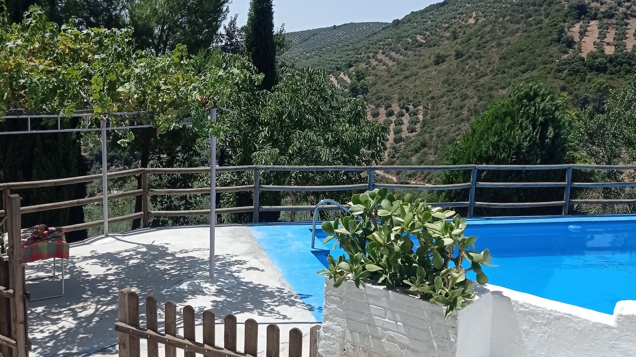 Photo of Outdoor in Villanueva del Arzobispo