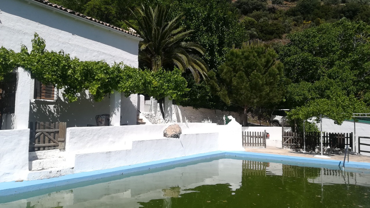 Photo of Outdoor in Villanueva del Arzobispo