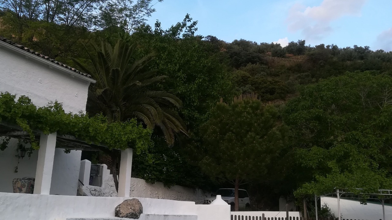 Photo of Outdoor in Villanueva del Arzobispo