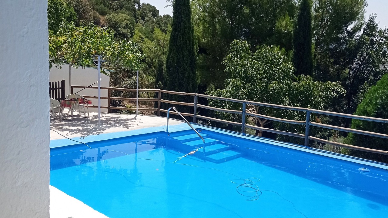 Photo of Outdoor in Villanueva del Arzobispo