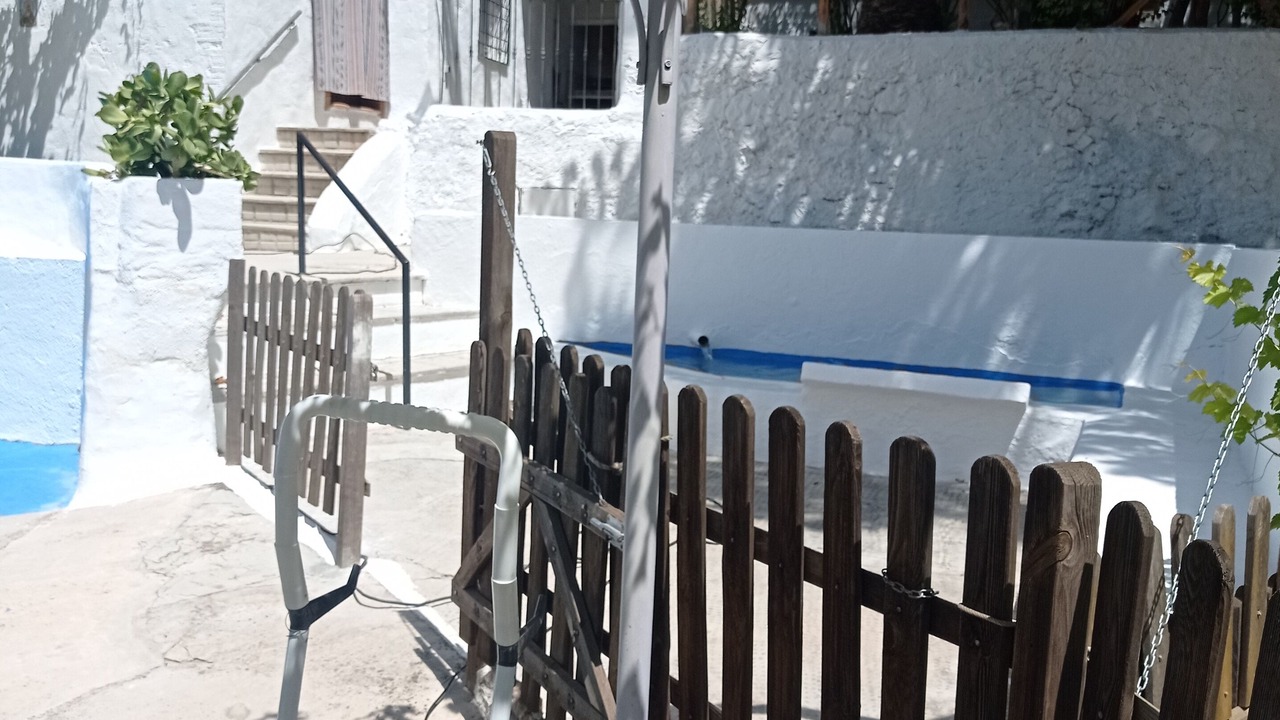 Photo of Patio Balcony in Villanueva del Arzobispo