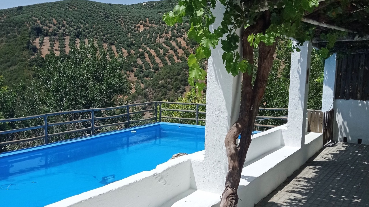 Photo of Outdoor in Villanueva del Arzobispo