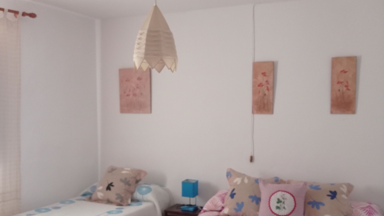 Photo of Bedroom in Villanueva del Arzobispo