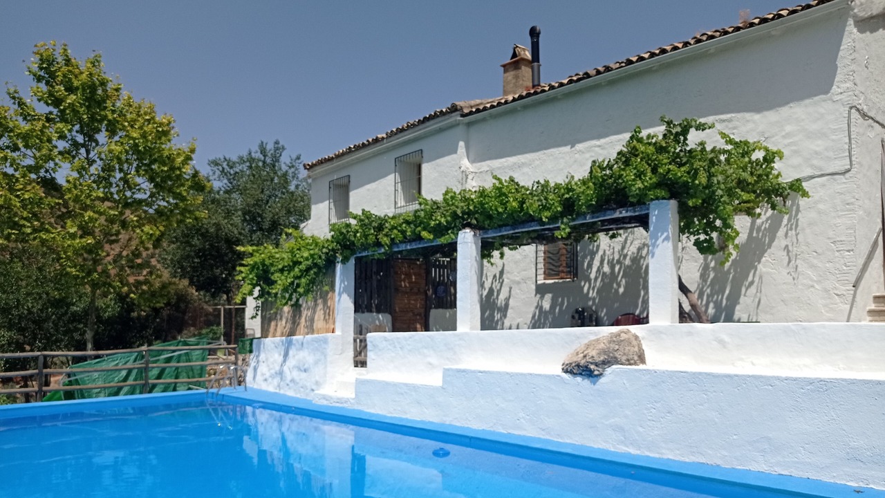 Photo of Outdoor in Villanueva del Arzobispo
