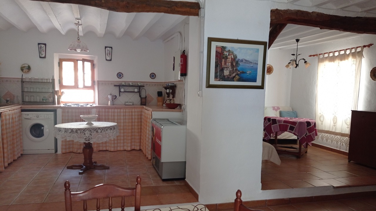 Photo of Others in Villanueva del Arzobispo