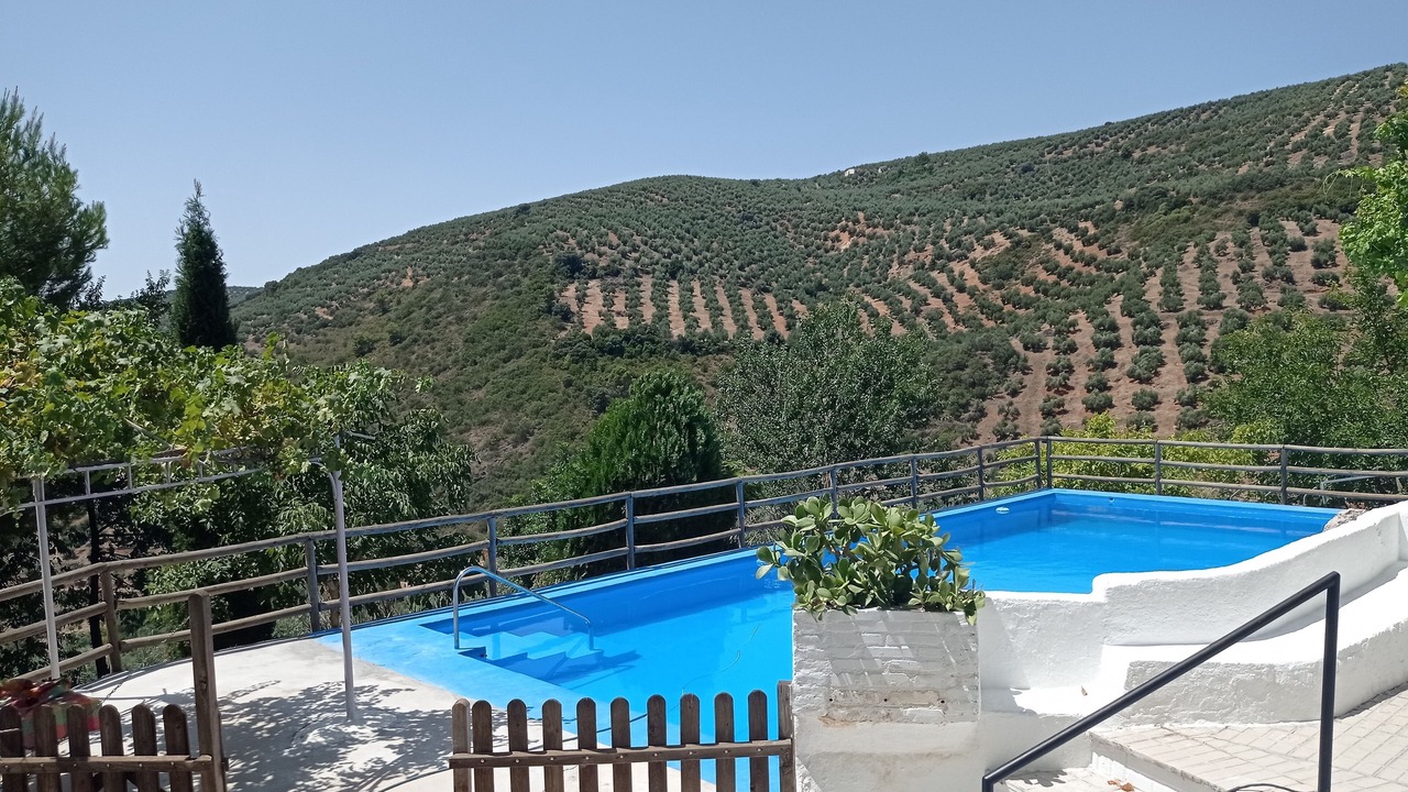 Photo of Outdoor in Villanueva del Arzobispo