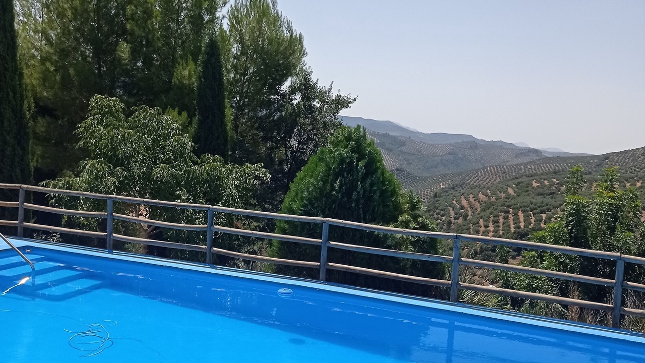 Photo of Outdoor in Villanueva del Arzobispo