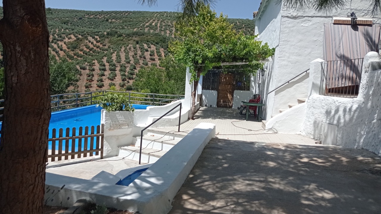 Photo of Outdoor in Villanueva del Arzobispo