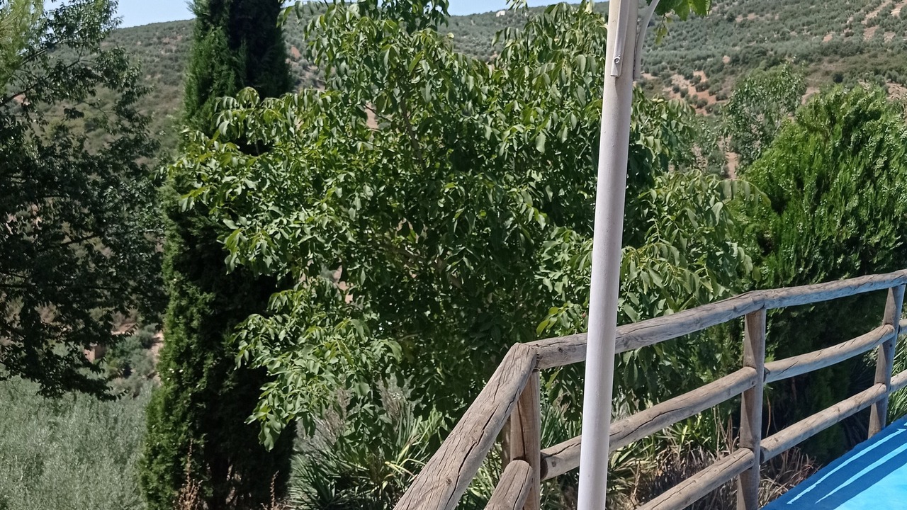 Photo of Outdoor in Villanueva del Arzobispo