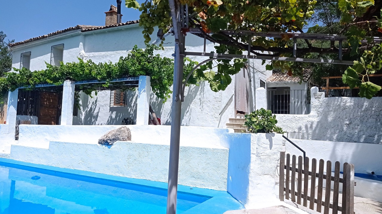 Photo of Outdoor in Villanueva del Arzobispo