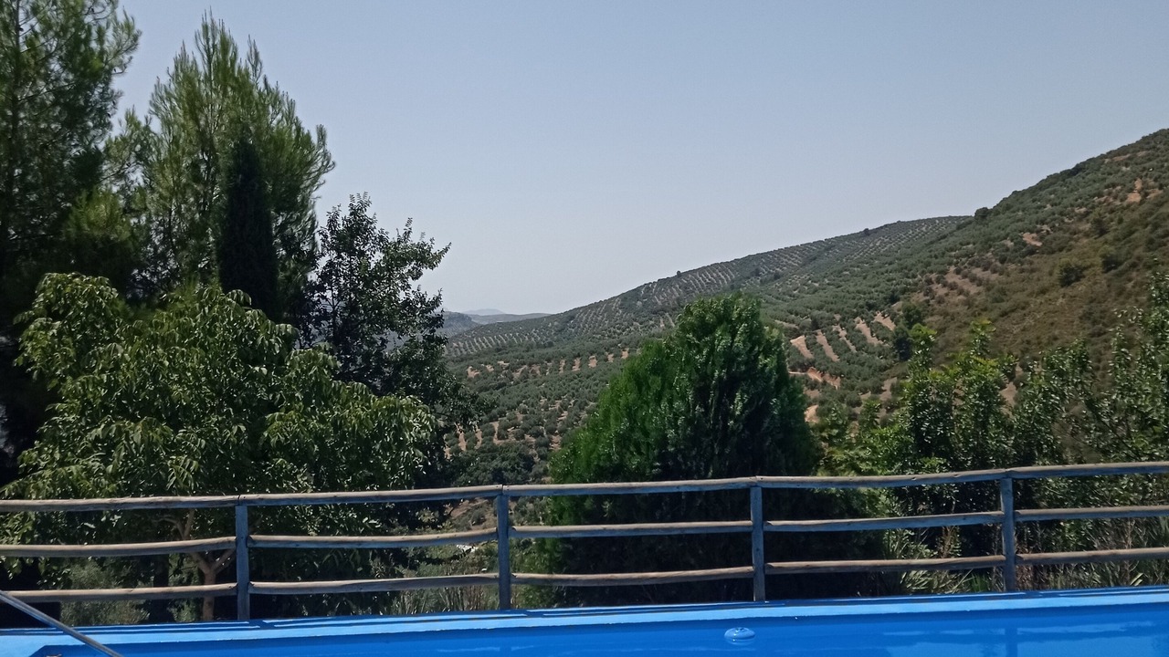 Photo of Outdoor in Villanueva del Arzobispo