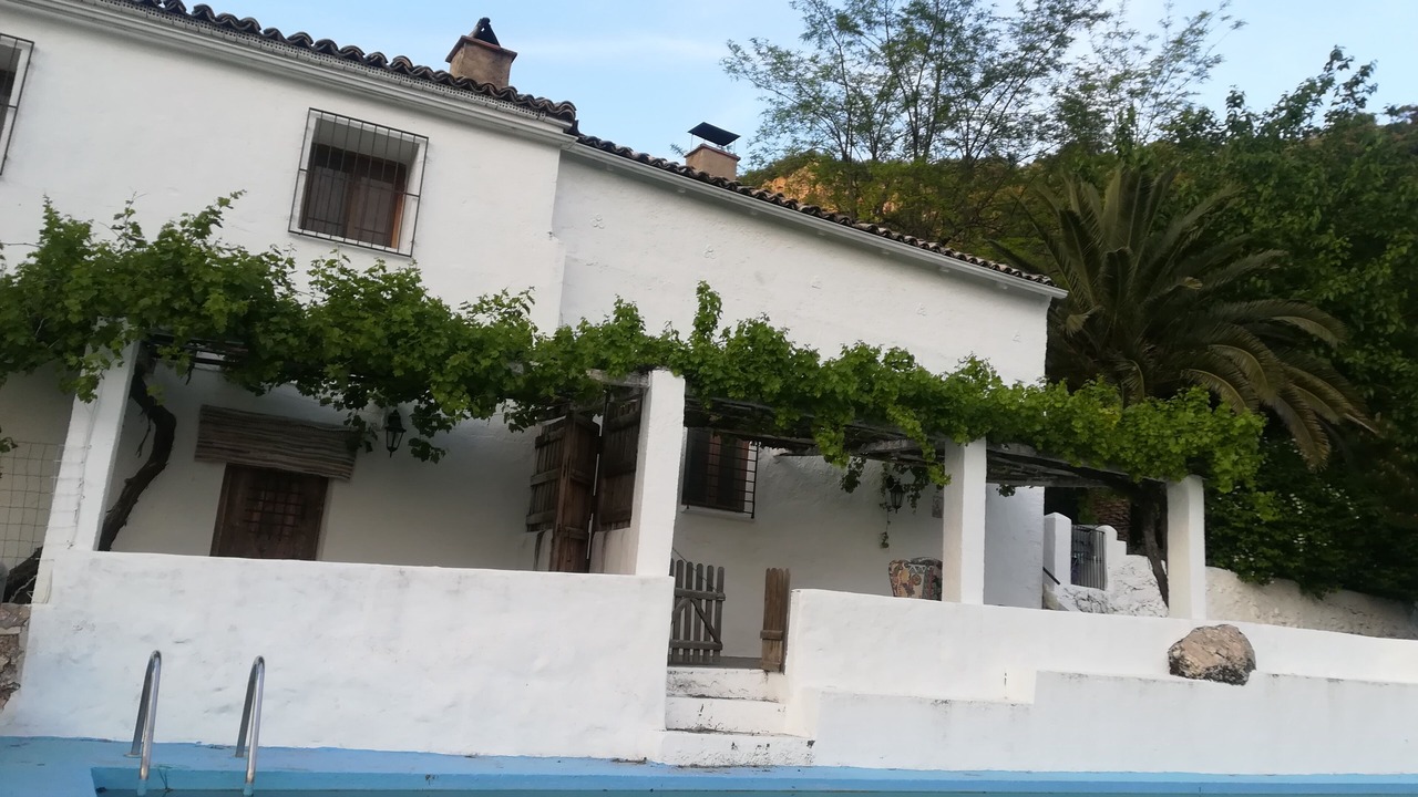 Photo of Outdoor in Villanueva del Arzobispo