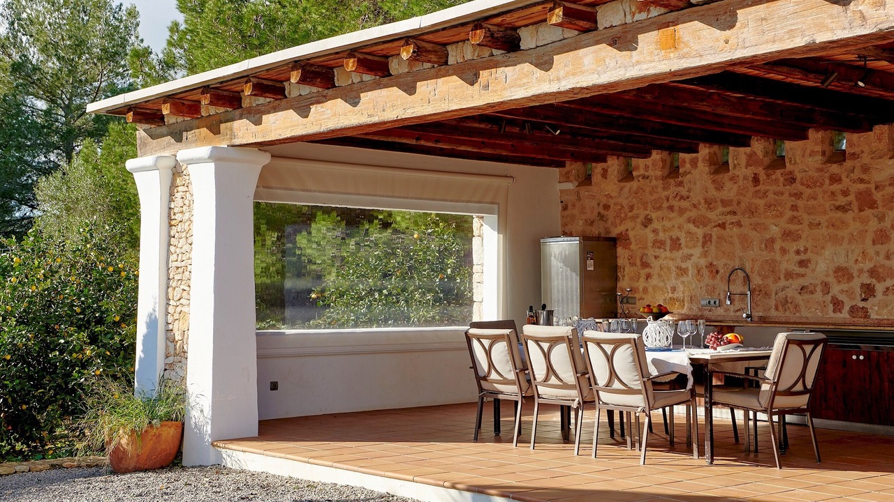 Photo of Outdoor in Sant Rafael de Sa Creu