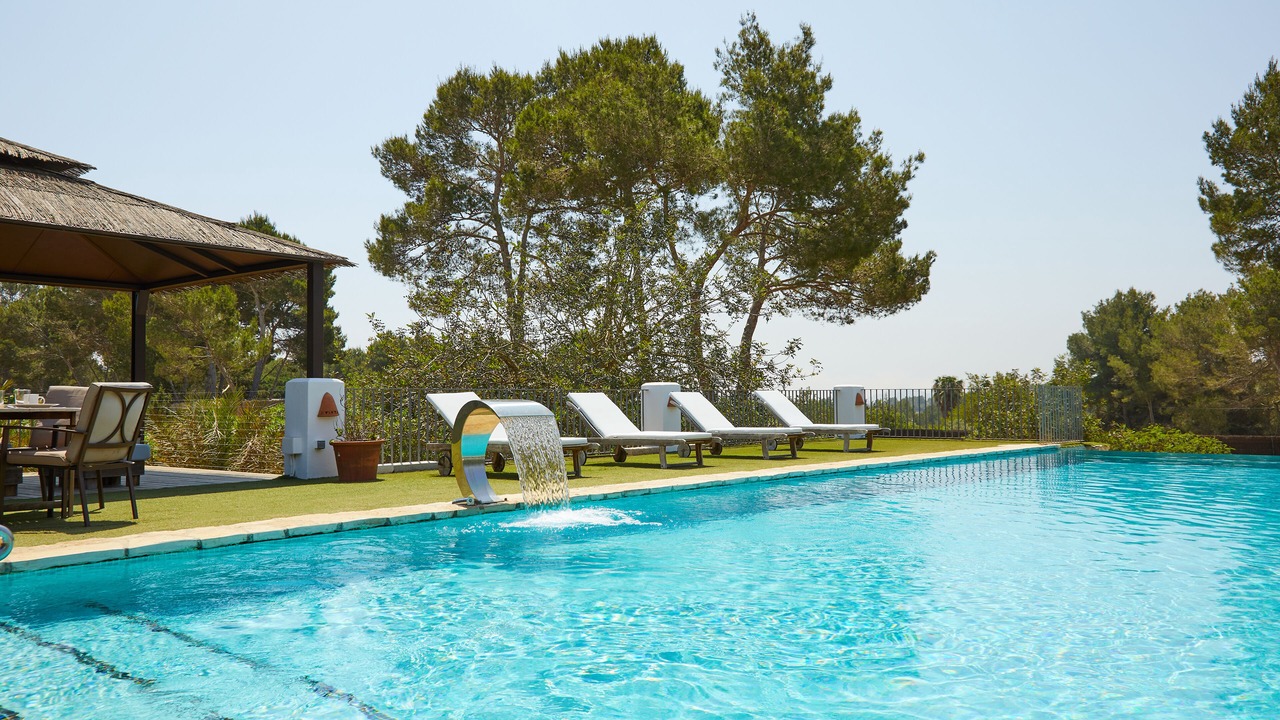 Photo of Outdoor in Sant Rafael de Sa Creu