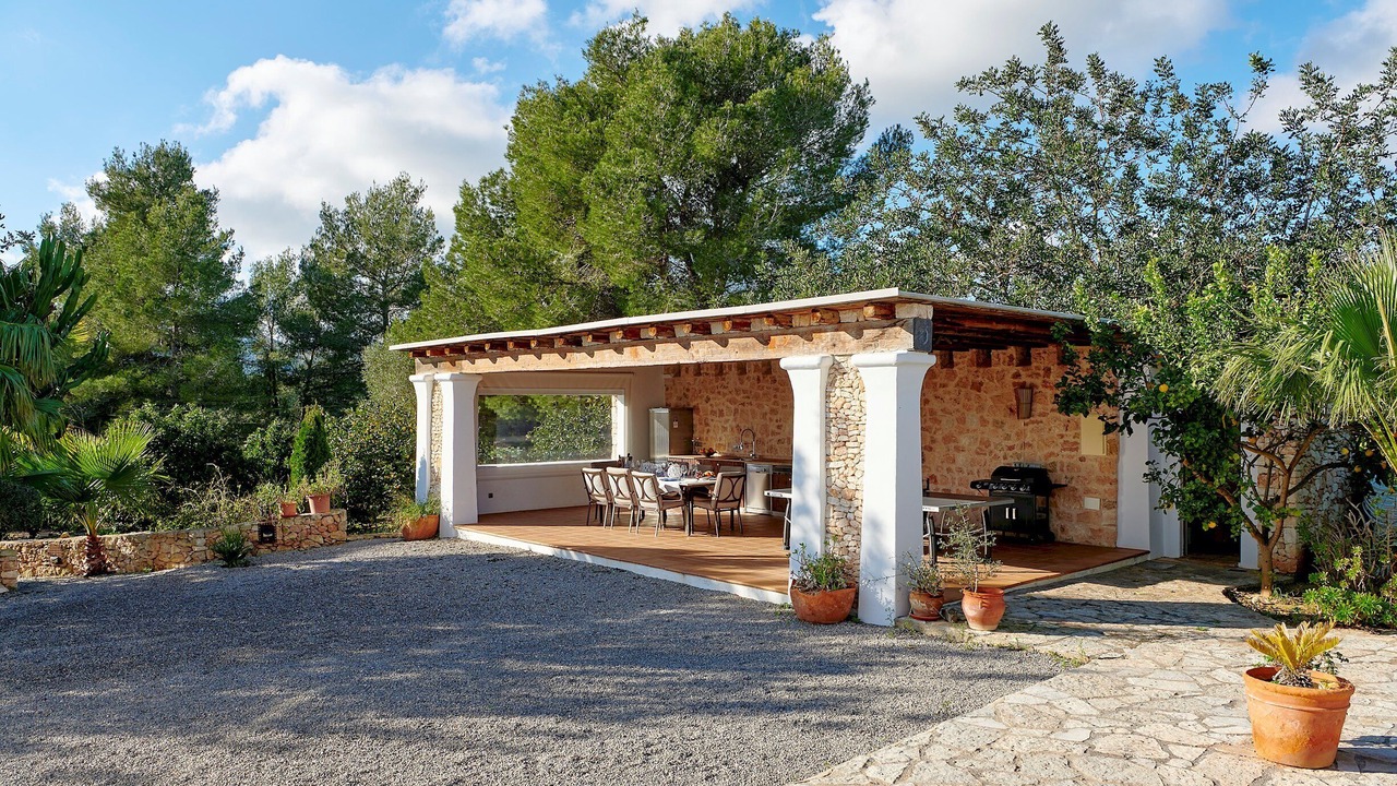 Photo of Outdoor in Sant Rafael de Sa Creu
