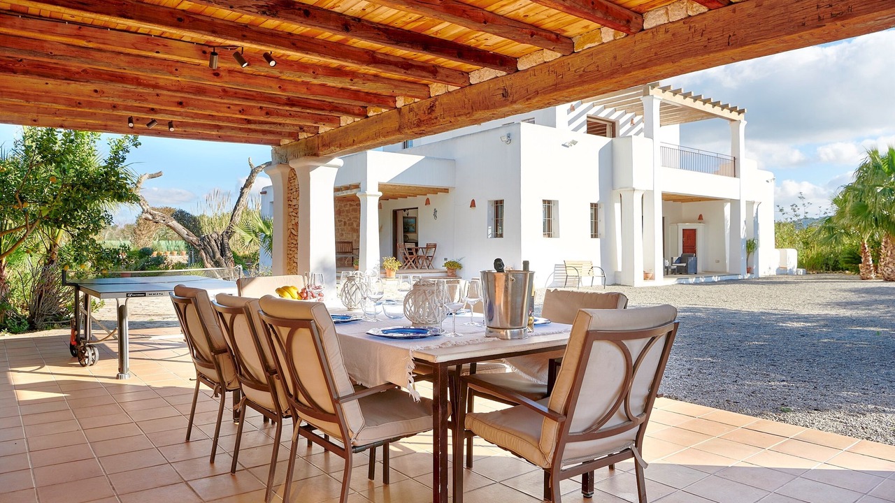 Photo of Outdoor in Sant Rafael de Sa Creu