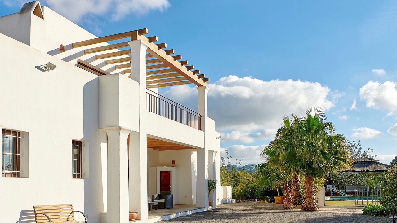 Photo of Outdoor in Sant Rafael de Sa Creu