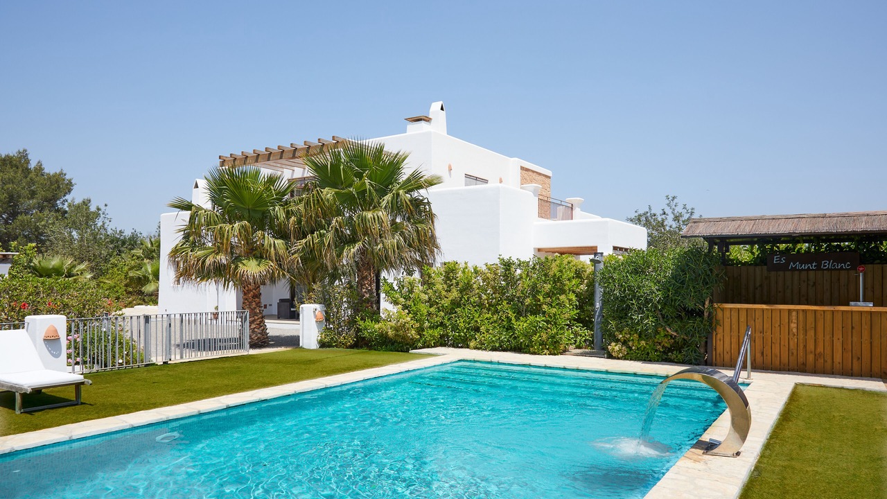 Photo of Outdoor in Sant Rafael de Sa Creu