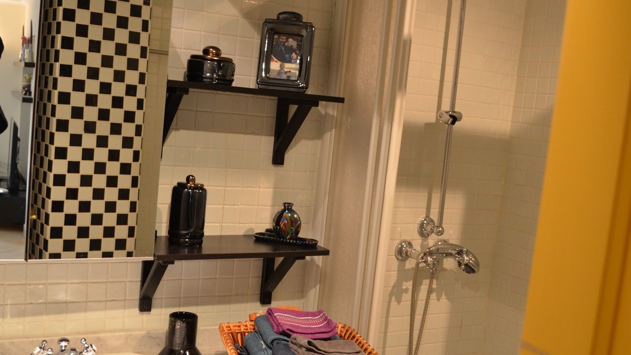 Photo of Bathroom in Bendinat