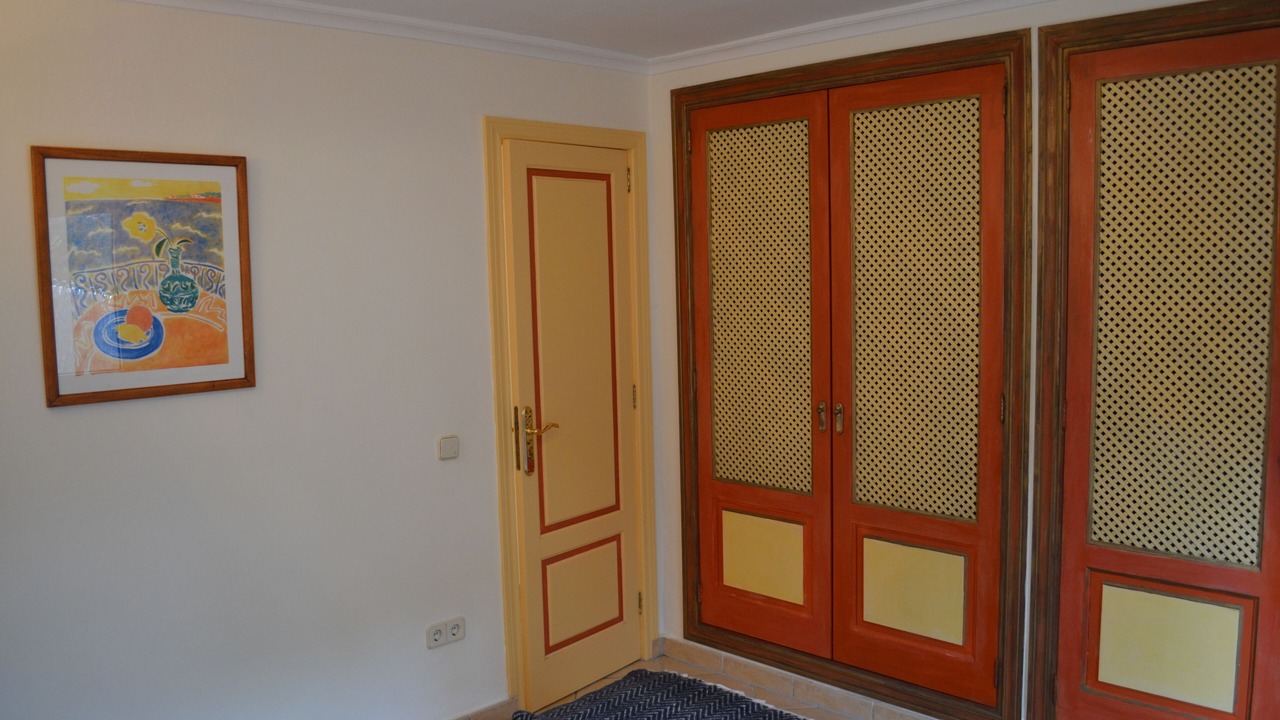 Photo of Bedroom in Bendinat
