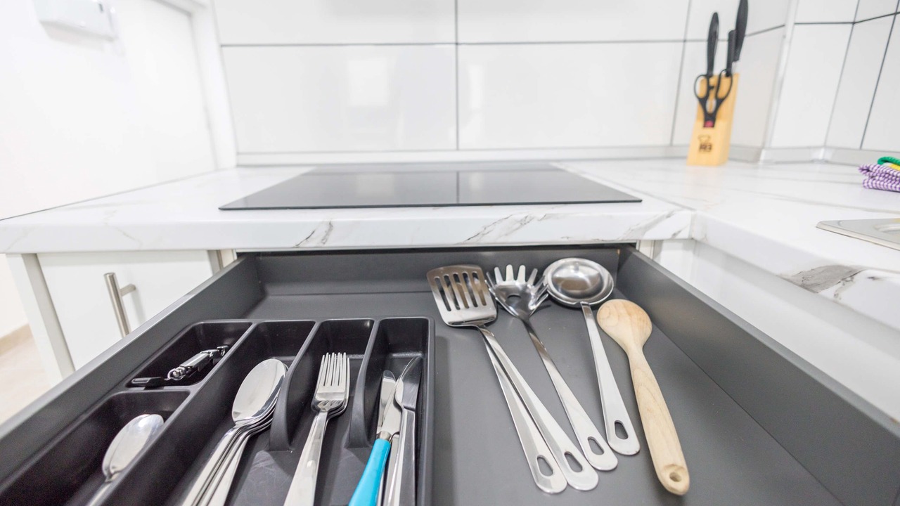 Photo of Kitchen in San Andres