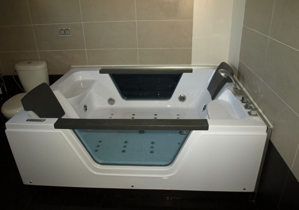 Photo of Bathroom in Les Tres Cales
