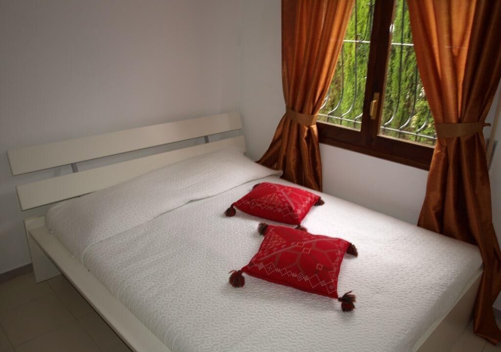 Photo of Bedroom in Les Tres Cales