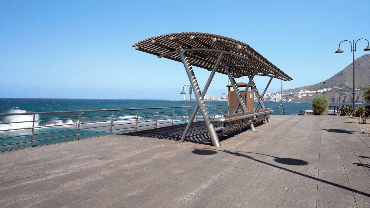 Photo of Patio Balcony in Bajamar
