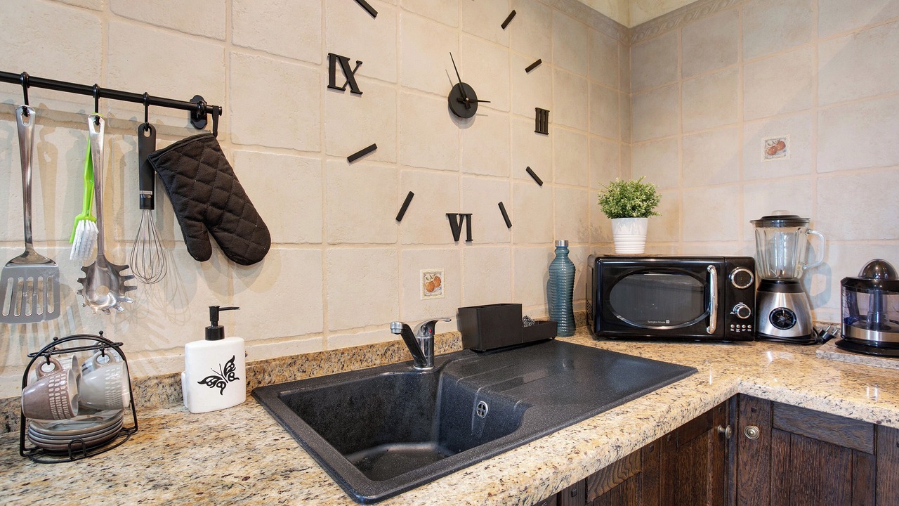 Photo of Kitchen in Bajamar