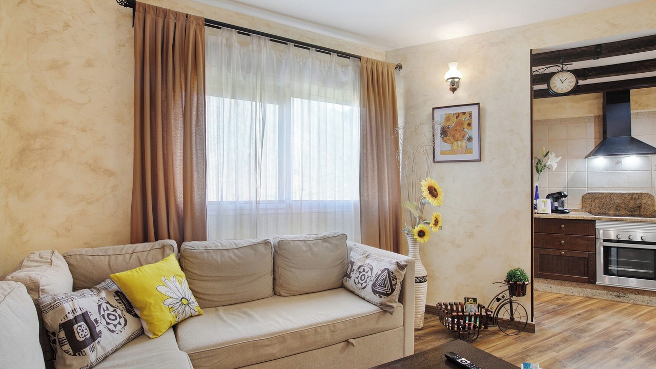 Photo of Livingroom in Bajamar