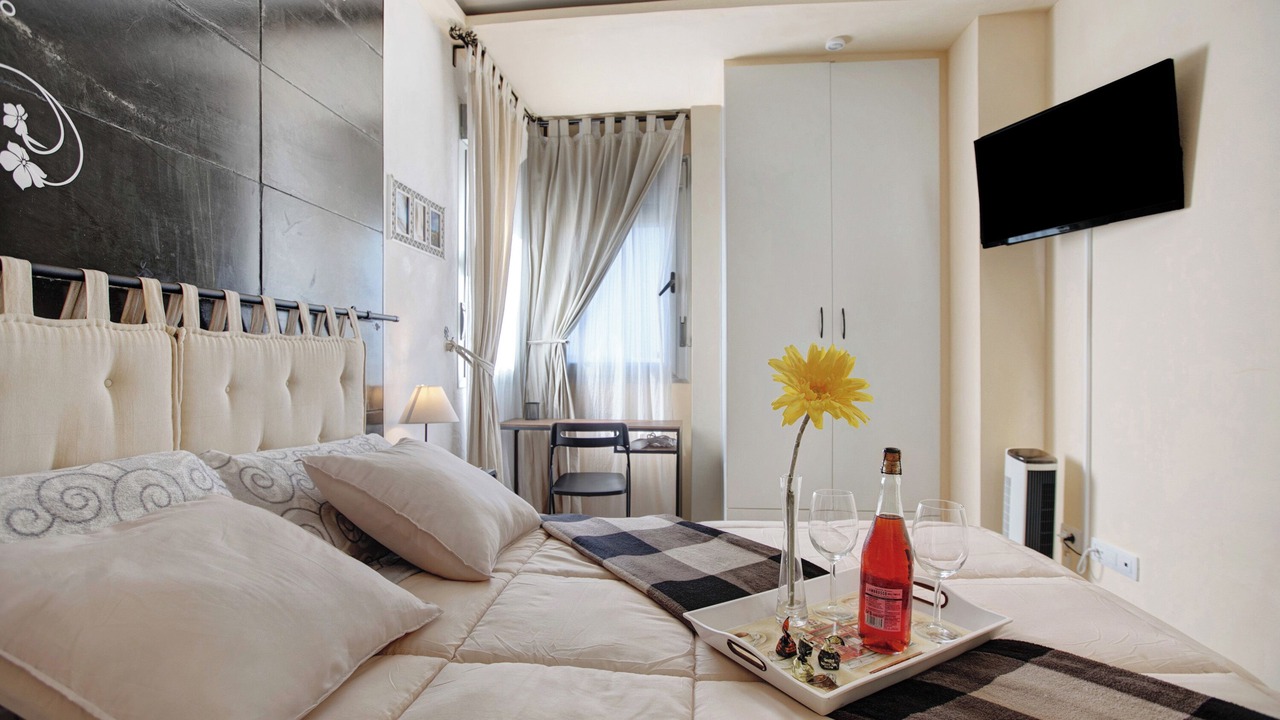Photo of Bedroom in Bajamar