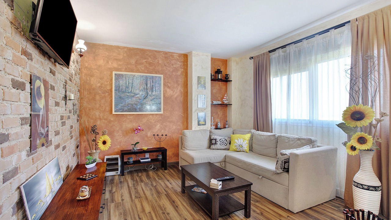 Photo of Livingroom in Bajamar