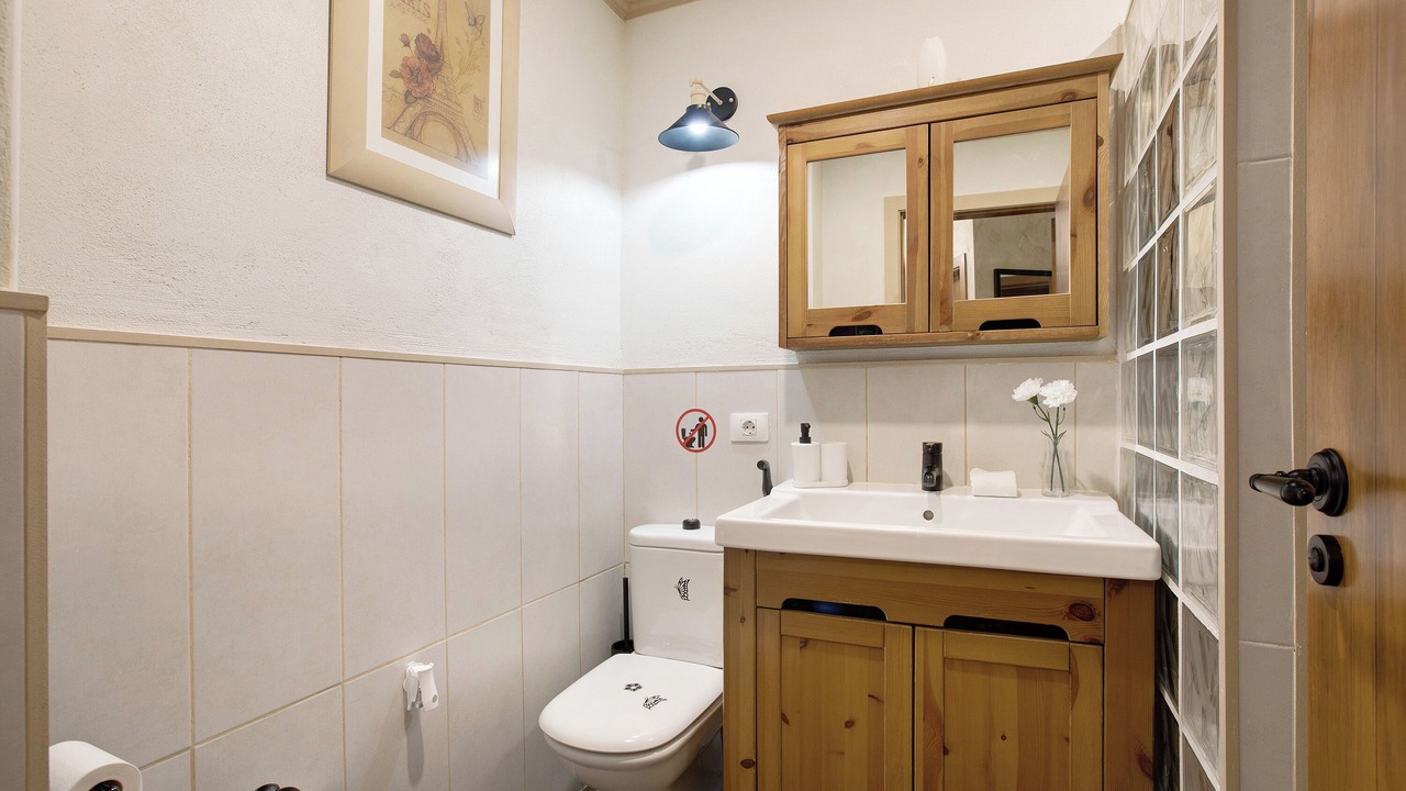Photo of Bathroom in Bajamar