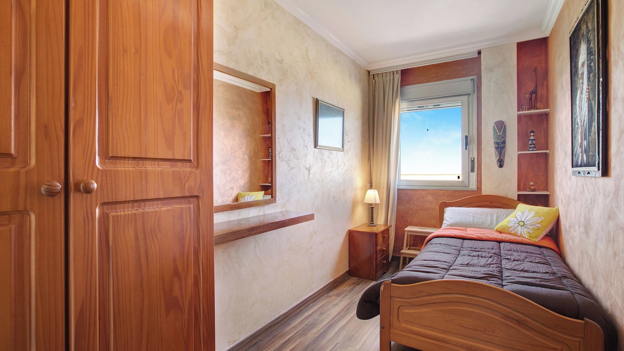 Photo of Bedroom in Bajamar