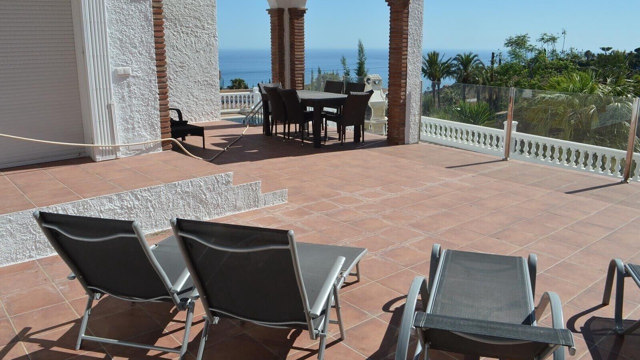 Photo of Outdoor in Salobrena