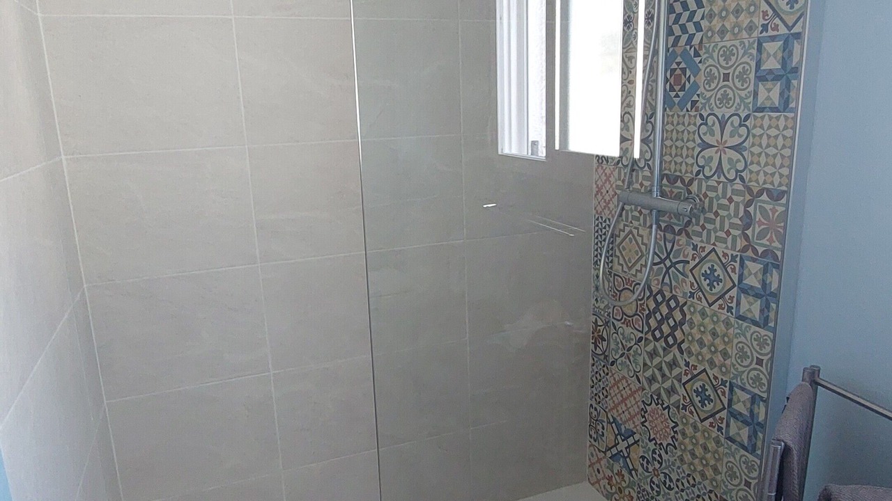 Photo of Bathroom in Salobrena