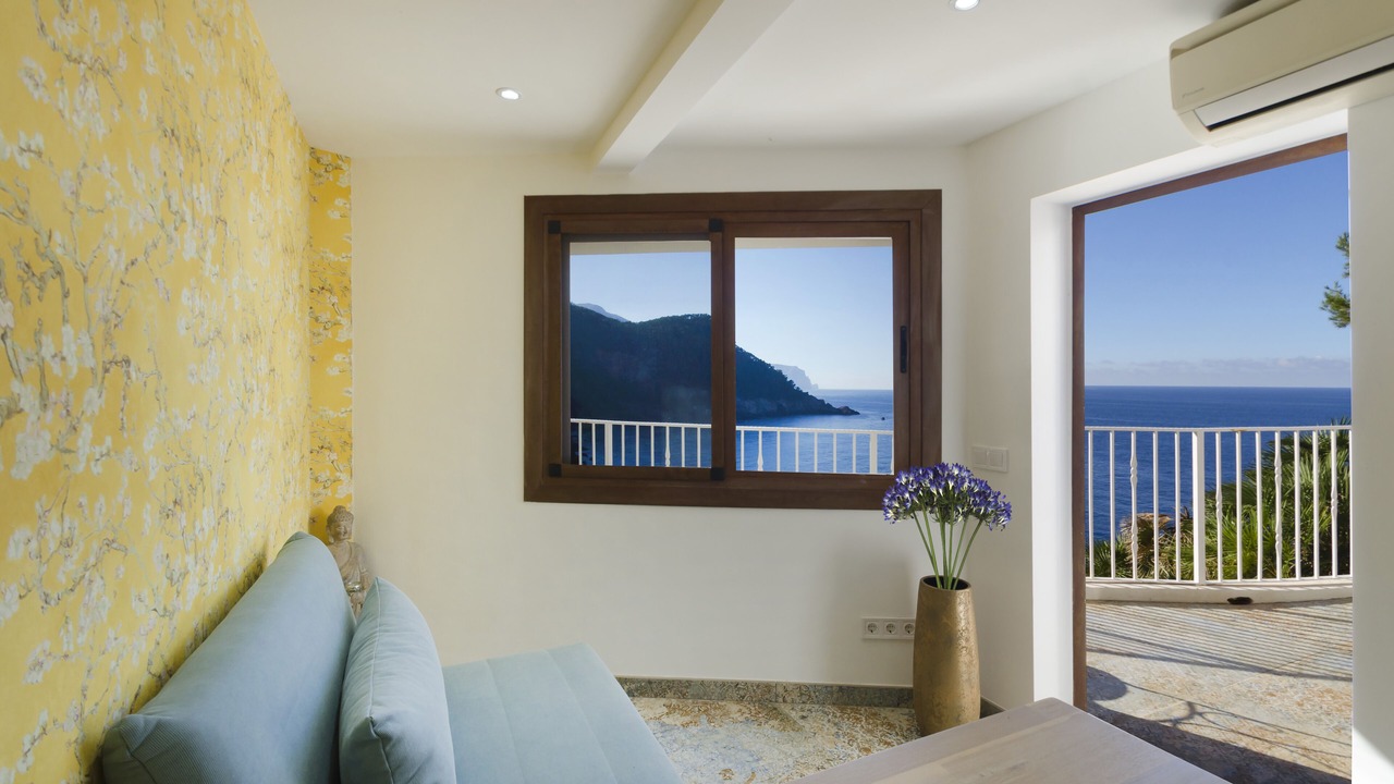 Photo of Livingroom in Banyalbufar