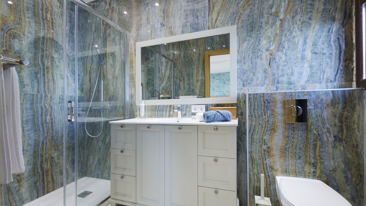 Photo of Bathroom in Banyalbufar