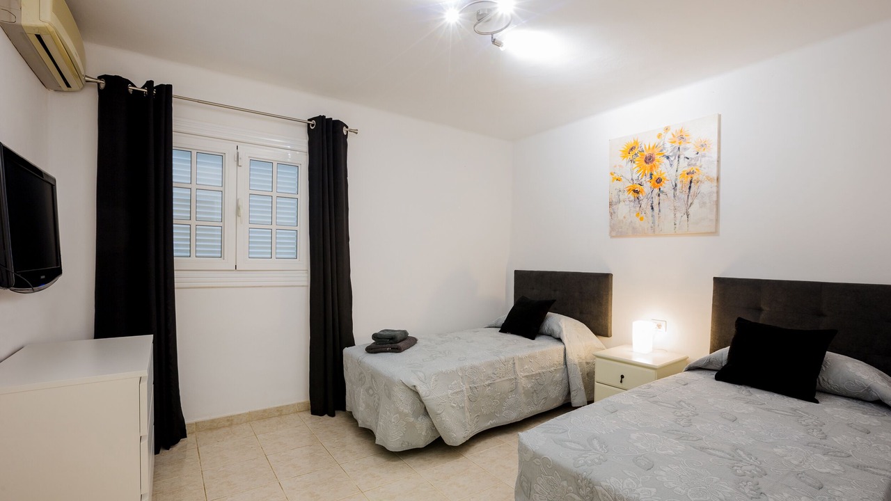 Photo of Bedroom in San Miguel de Abona