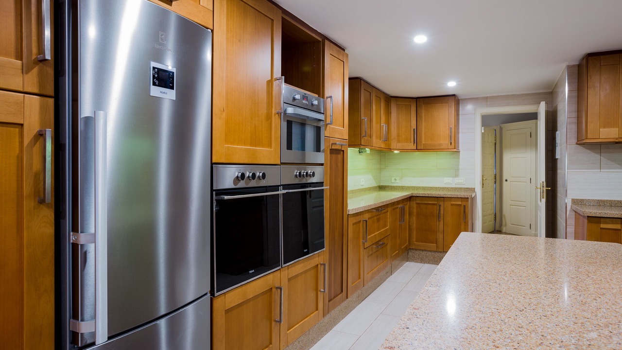 Photo of Kitchen in San Miguel de Abona