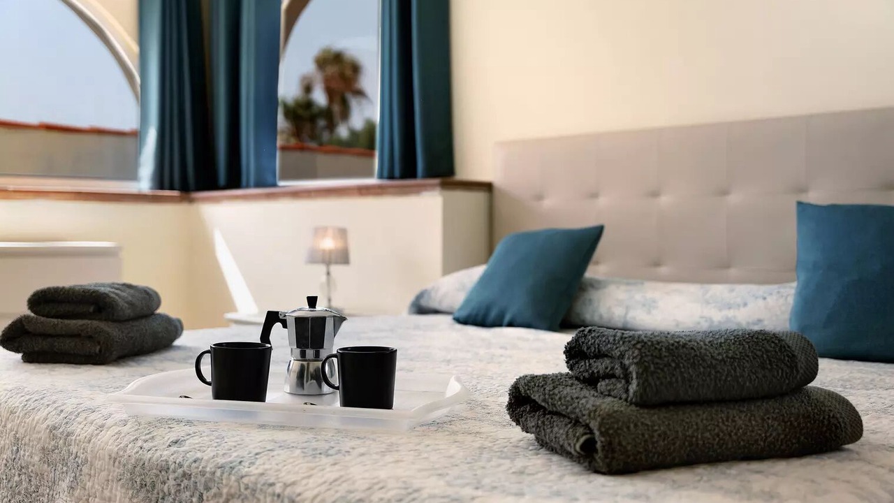 Photo of Bedroom in San Miguel de Abona