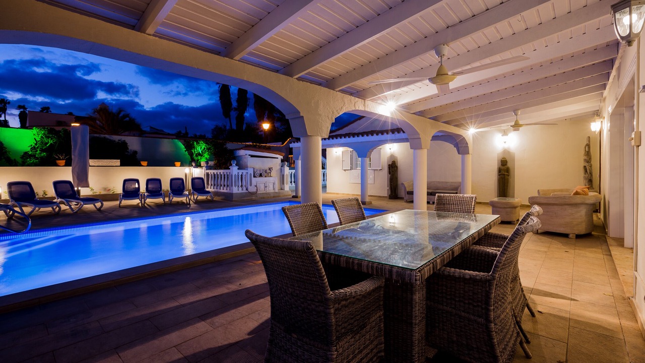 Photo of Outdoor in San Miguel de Abona