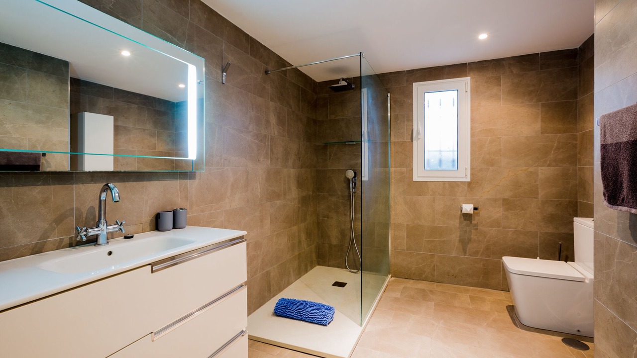 Photo of Bathroom in San Miguel de Abona