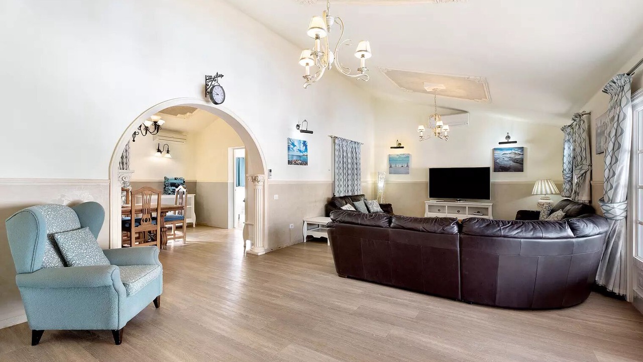 Photo of Livingroom in San Miguel de Abona