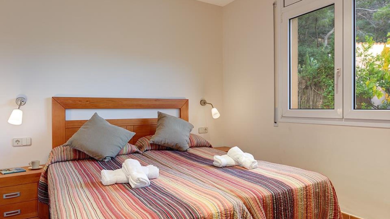 Photo of Bedroom in Sa Tuna