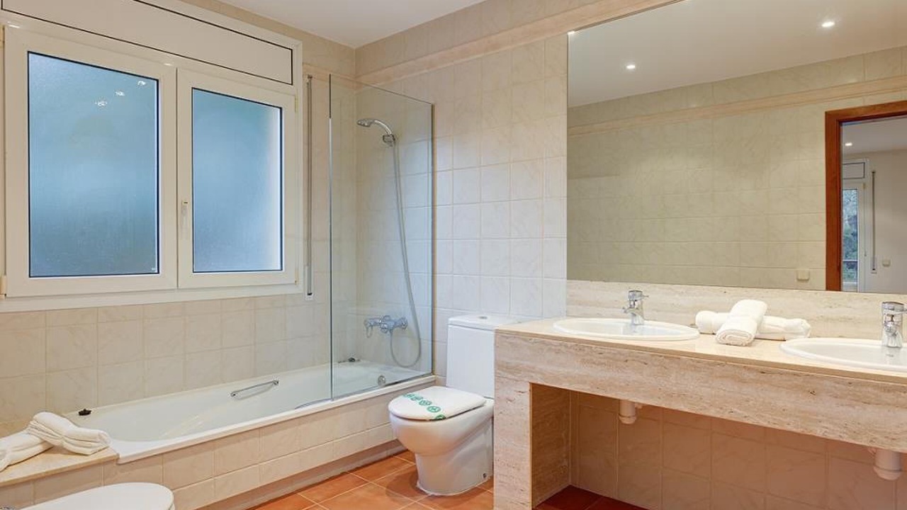 Photo of Bathroom in Sa Tuna