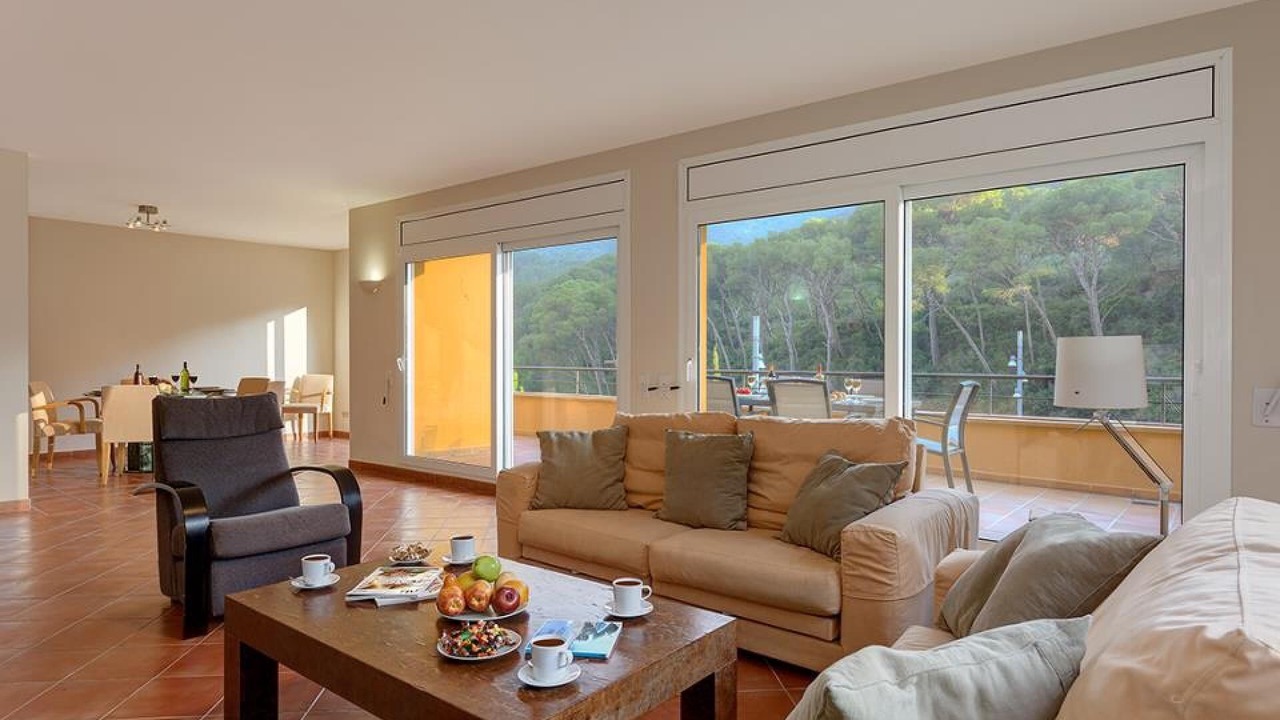 Photo of Livingroom in Sa Tuna