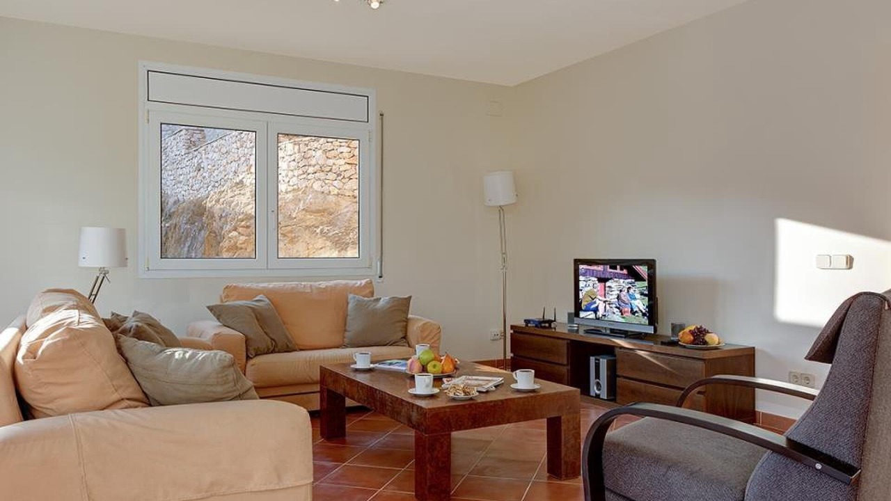 Photo of Livingroom in Sa Tuna