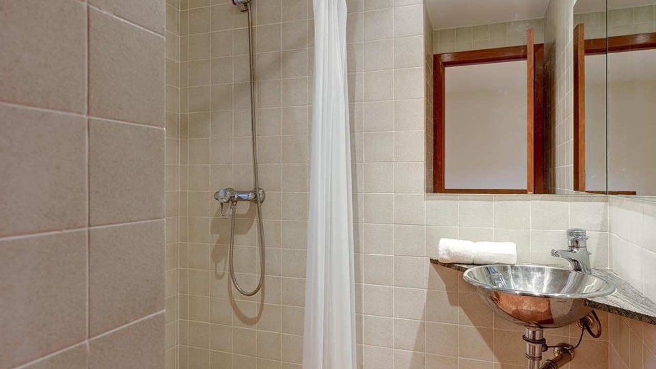 Photo of Bathroom in Sa Tuna